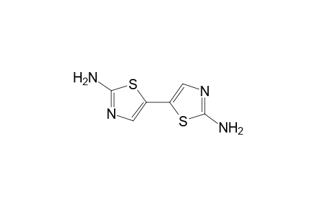 2,2'-diamino-5,5'-bithiazole