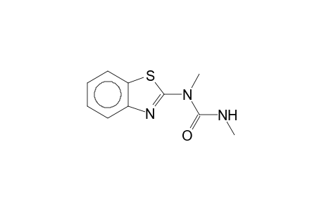 Methabenzthiazuron