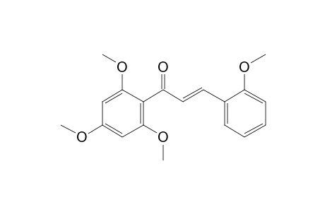 2,2',4',6'-Tetramethoxychalcone