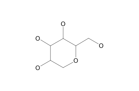 1,5-Anhydro glucitol