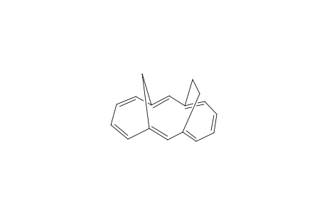 1,6-ETHANO-8,13-METHANO-[14]-ANNULENE