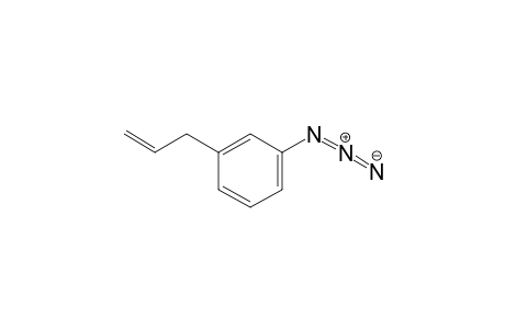 1-Allyl-3-azidobenzene