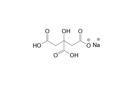 Sodium citrate anhydrous