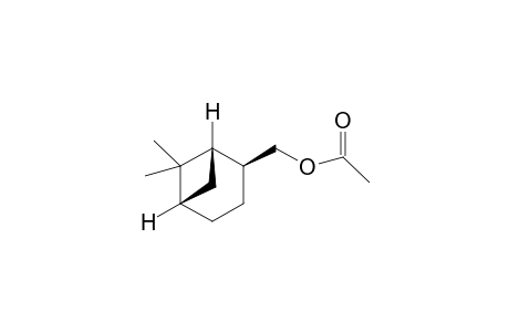 Myrtanol acetate<trans->