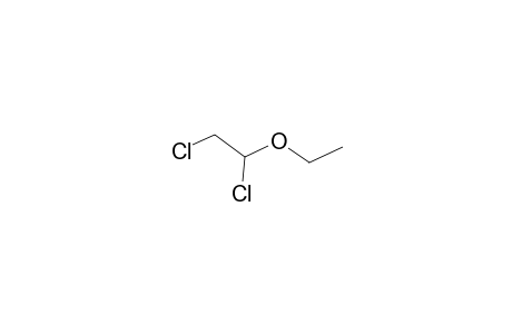 1,2-Dichloroethyl ethyl ether
