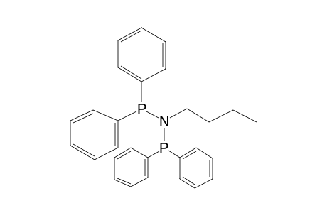 Phosphinous amide, N-butyl-N-(diphenylphosphino)-p,p-diphenyl-