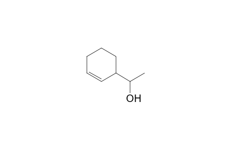 ERYTHRO-1-(1'-HYDROXYETHYL)-CYCLOHEX-2-ENE