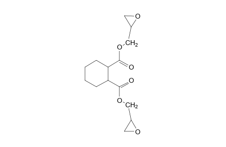 Hexahydrophthalic acid, diglycidyl ester