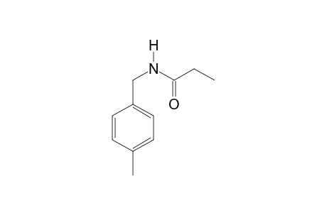 4-Methylbenzylamine prop