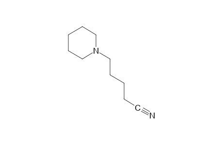 1-piperidinevaleronitrile
