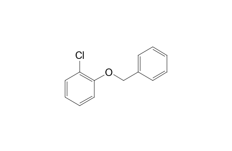 Benzyl 2-Chlorophenyl Ether