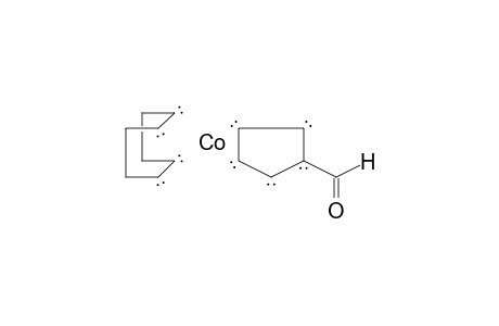 Cobalt, [(1,2,5,6-.eta.)-1,5-cyclooctadiene][(1,2,3,4,5-.eta.)-1-formyl-2,4-cyclopentadien-1-yl]-