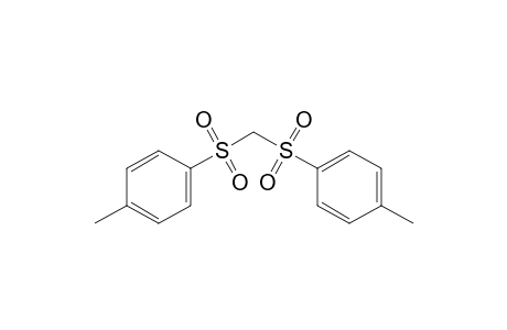 bis(Tolylsulfonyl)methane