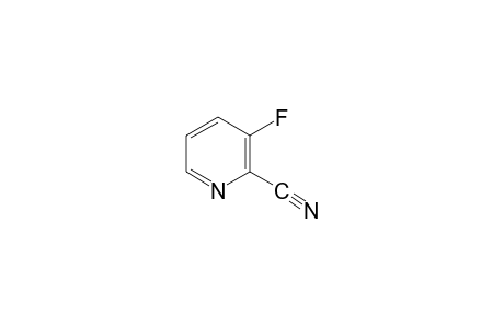 2-Cyano-3-fluoropyridine