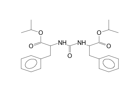 CARBONYL-BIS-(L-PHENYLALANINISOPROPYLESTER)