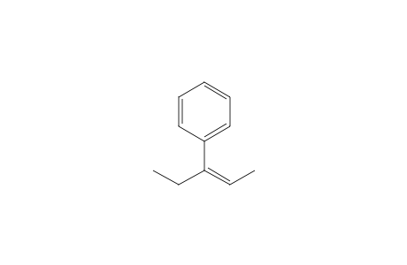 3-Phenylpent-2-ene