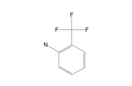 2-Aminobenzotrifluoride