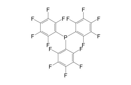 Tris(pentafluorophenyl)-phosphine