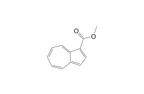 1-METHOXYCARBONYLAZULENE