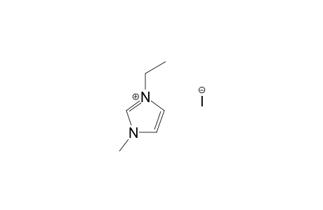 1-Ethyl-3-methylimidazolium iodide