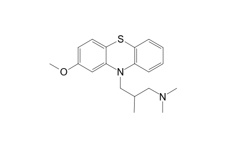 Levomepromazine