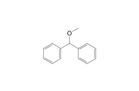 Methyl-diphenylmethyl-ether