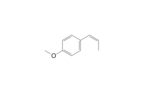 (Z)-Anethole