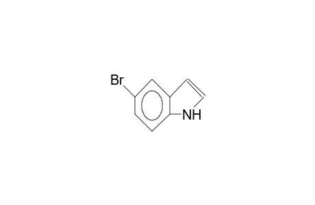 5-Bromoindole