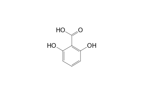 2,6-Dihydroxybenzoic acid