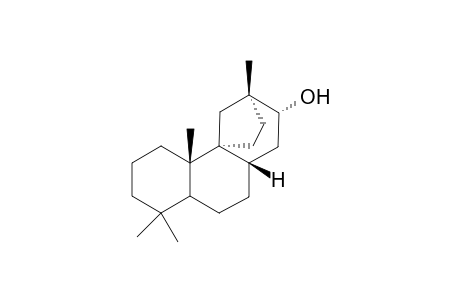 Demalonyl-thyrsiflorin-A