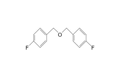 Benzene, 1,1'-[oxybis(methylene)]bis[4-fluoro-