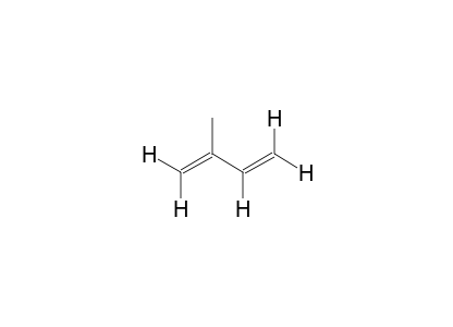 2 Methyl 1 3 Butadiene