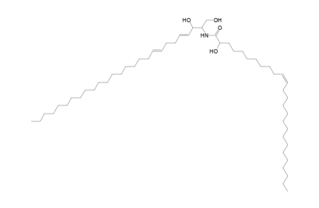 Cer 27:2;2O/26:1;(2OH)