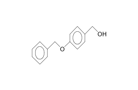 4-Benzyloxy-benzylalcohol