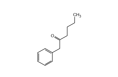 1-Phenyl-2-hexanone