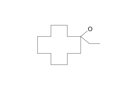 1-ethyl-1-cyclododecanol