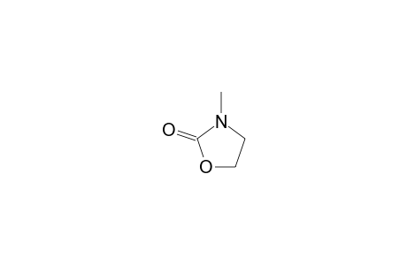 3-Methyl-1,3-oxazolidin-2-one