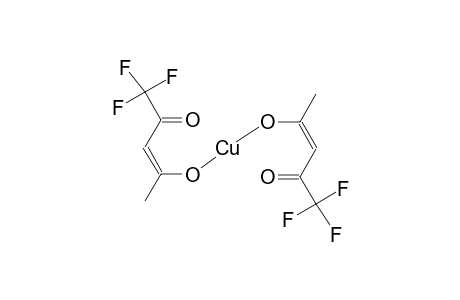 Copper(II) trifluoroacetylacetonate