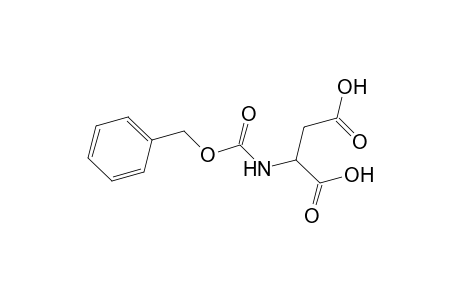 N-Carbobenzoxy-D,L-aspartic acid