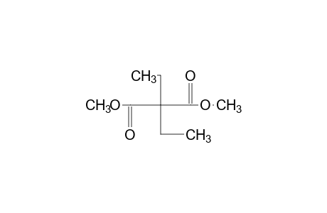 Diethylmalonic acid, dimethyl ester