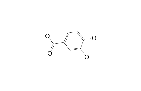 3,4-Dihydroxy-benzoic acid