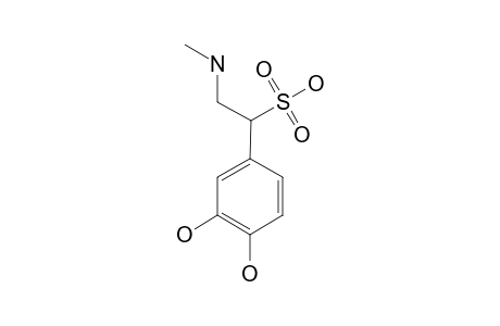 ADRENALIN-SULFONIC-ACID