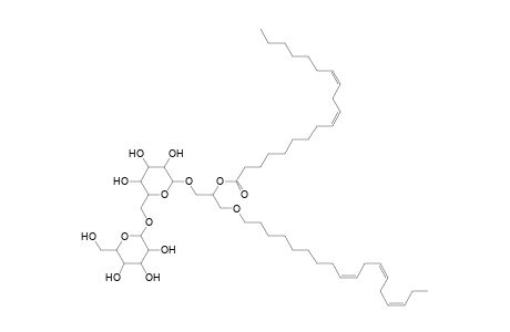 DGDG O-18:3_19:2