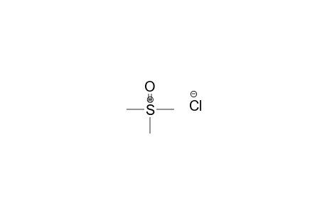 Trimethylsulfoxonium chloride