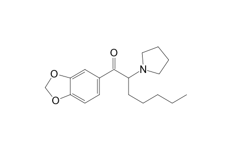 3,4-Methylenedioxy-PV8