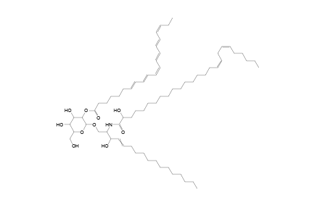AHexCer (O-20:6)17:1;2O/26:2;O