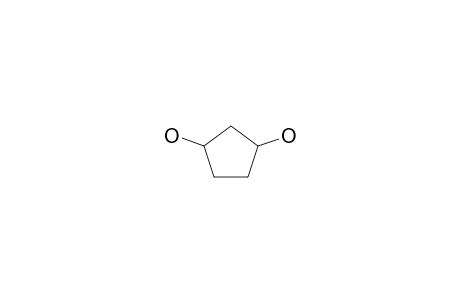 1,3-Cyclopentanediol, mixture of cis and trans