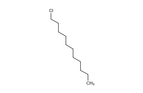 UNDECANE, 1-CHLORO-,