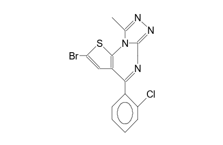 Brotizolam