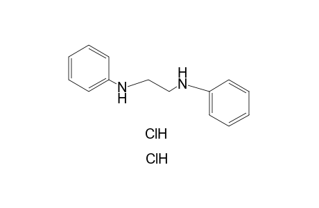 N,N'-diphenylethylenediamine, dihydrochloride